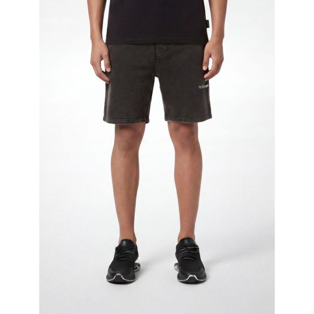 Plein Sport Men Shorts Men Plein Sport
